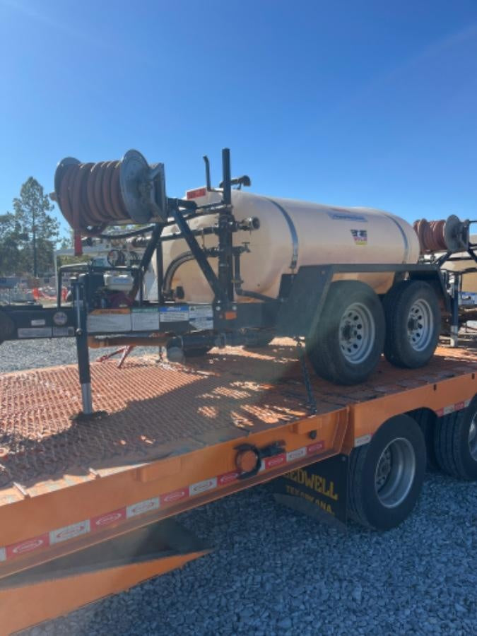 2023 WYLIE EXP-500L