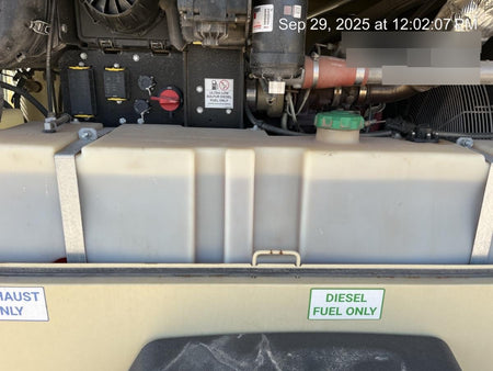 2024 DOOSAN P425/HP375WCU-T4F