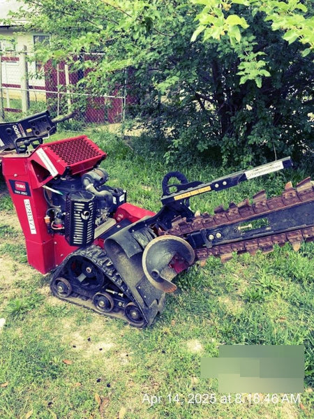 2023 TORO TRX-250