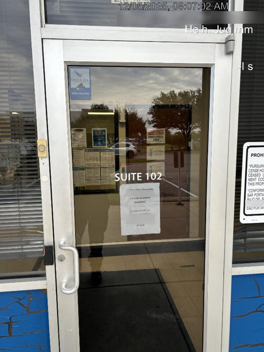 2018 Genie GS-2632 Genie GS-2632 Scissor Lift w/Standard Options