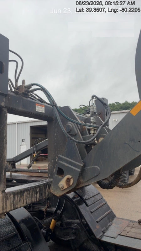 2024 ARROW MATERIAL HANDLING 7196250-6-96-049PG