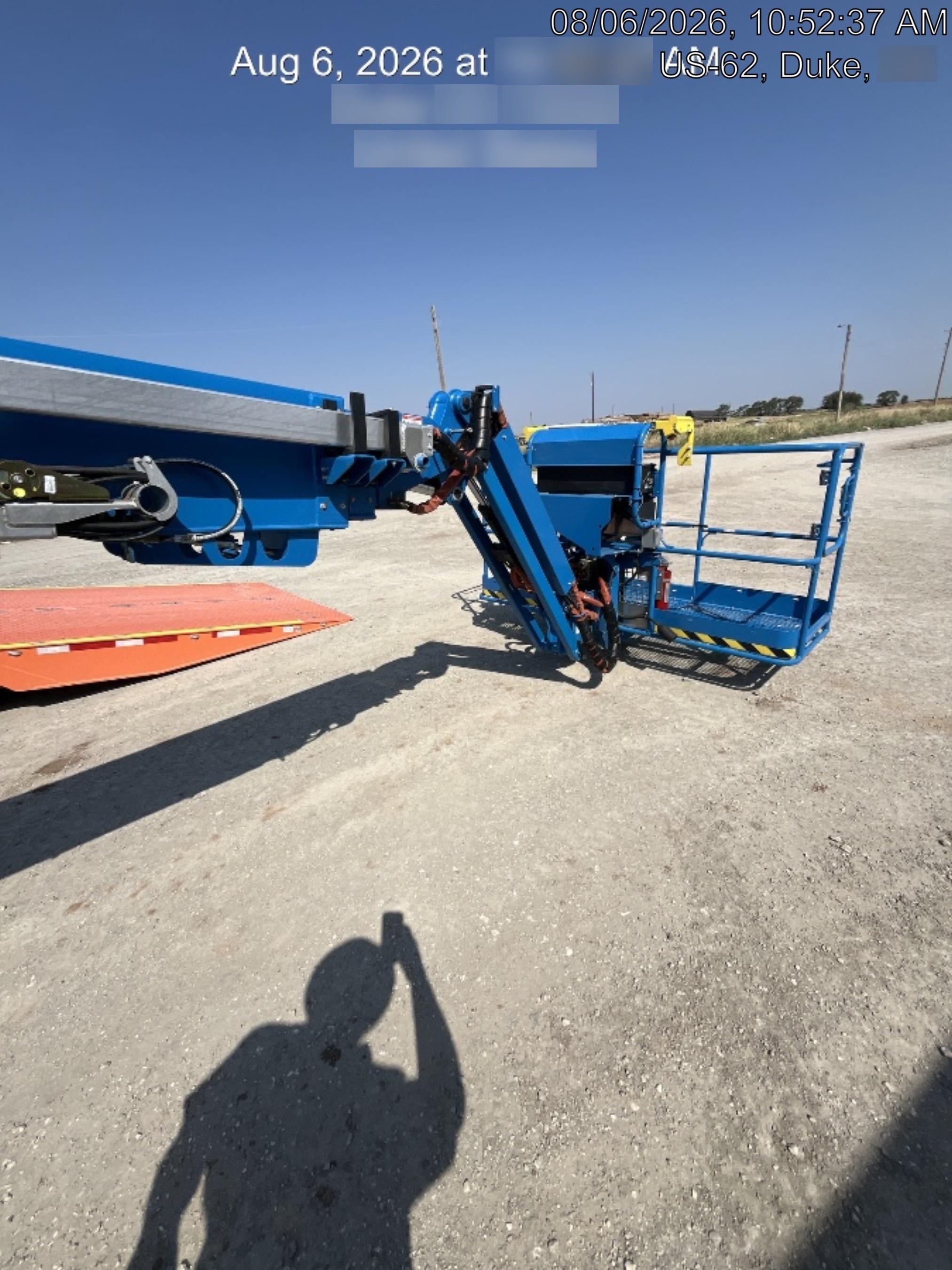 2026 GENIE S-65 XC