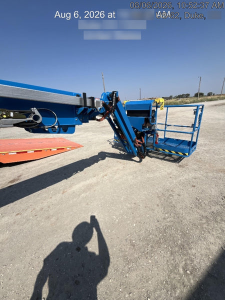 2026 GENIE S-65 XC