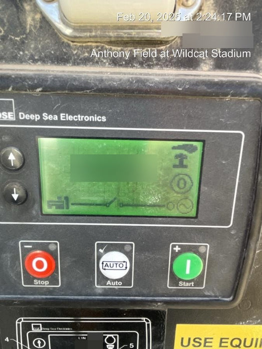 2020 ATLAS COPCO QAS25