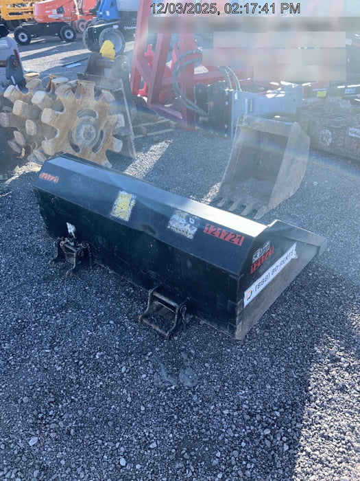 2020 STAR INDUSTRIES 1406B