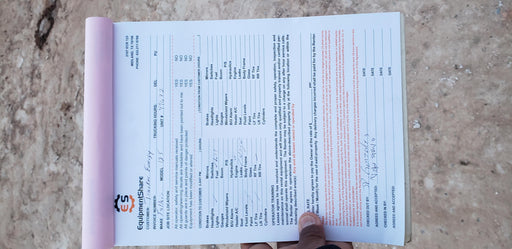 2019 SULLAIR 185-DPQ