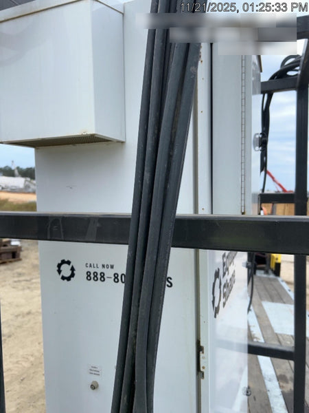 2023 FUJI MD100-EQS