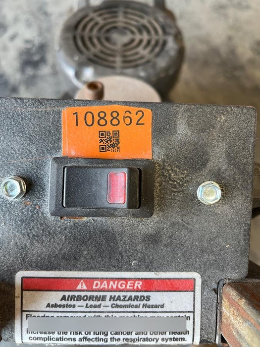 2020 NATIONAL FLOORING 550