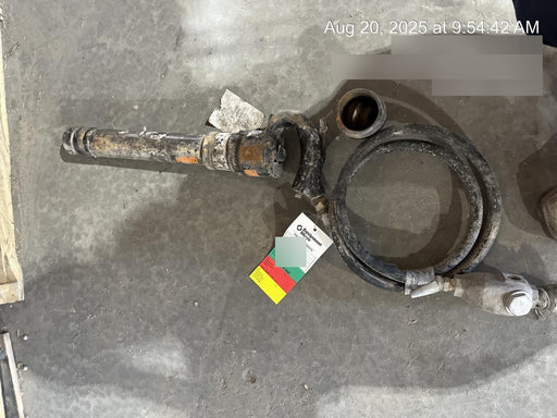 2020 CHICAGO PNEUMATIC CP4611 P