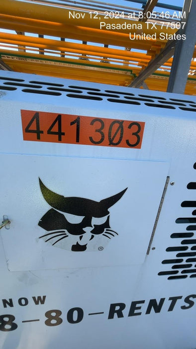 2024 BOBCAT PA425WCU-T4F