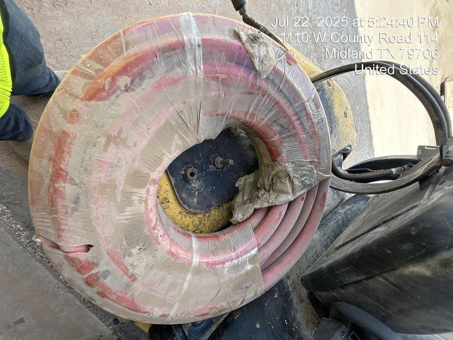 2025 BOBCAT PA185WDO-T4F