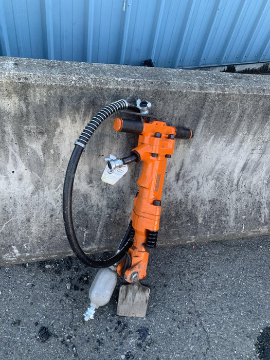 2021 MICHIGAN PNEUMATIC MP-TPB60-114