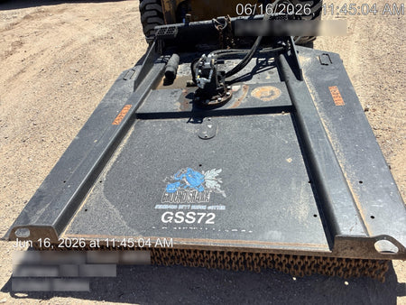 2022 PALADIN 30372A-0022