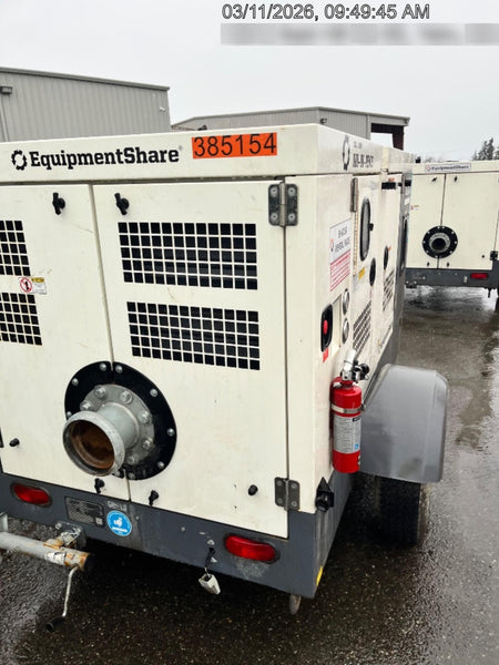 2023 ATLAS COPCO PAC F66 KD-S