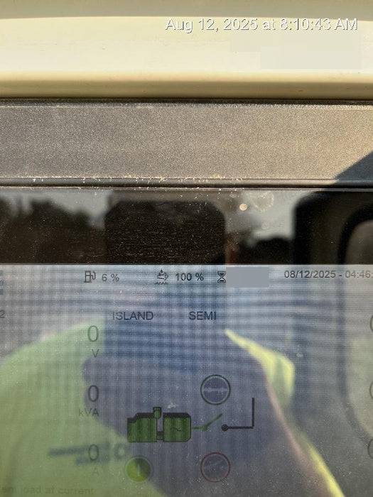 2021 ATLAS COPCO QAS250