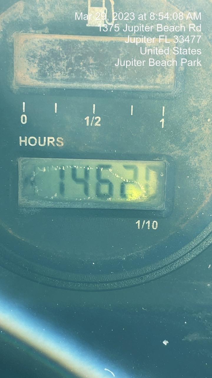 2022 JCB S3246E