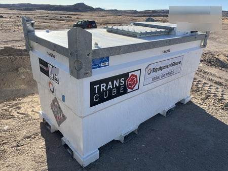 2021 TRANSCUBE 20TCG(G)W-NA