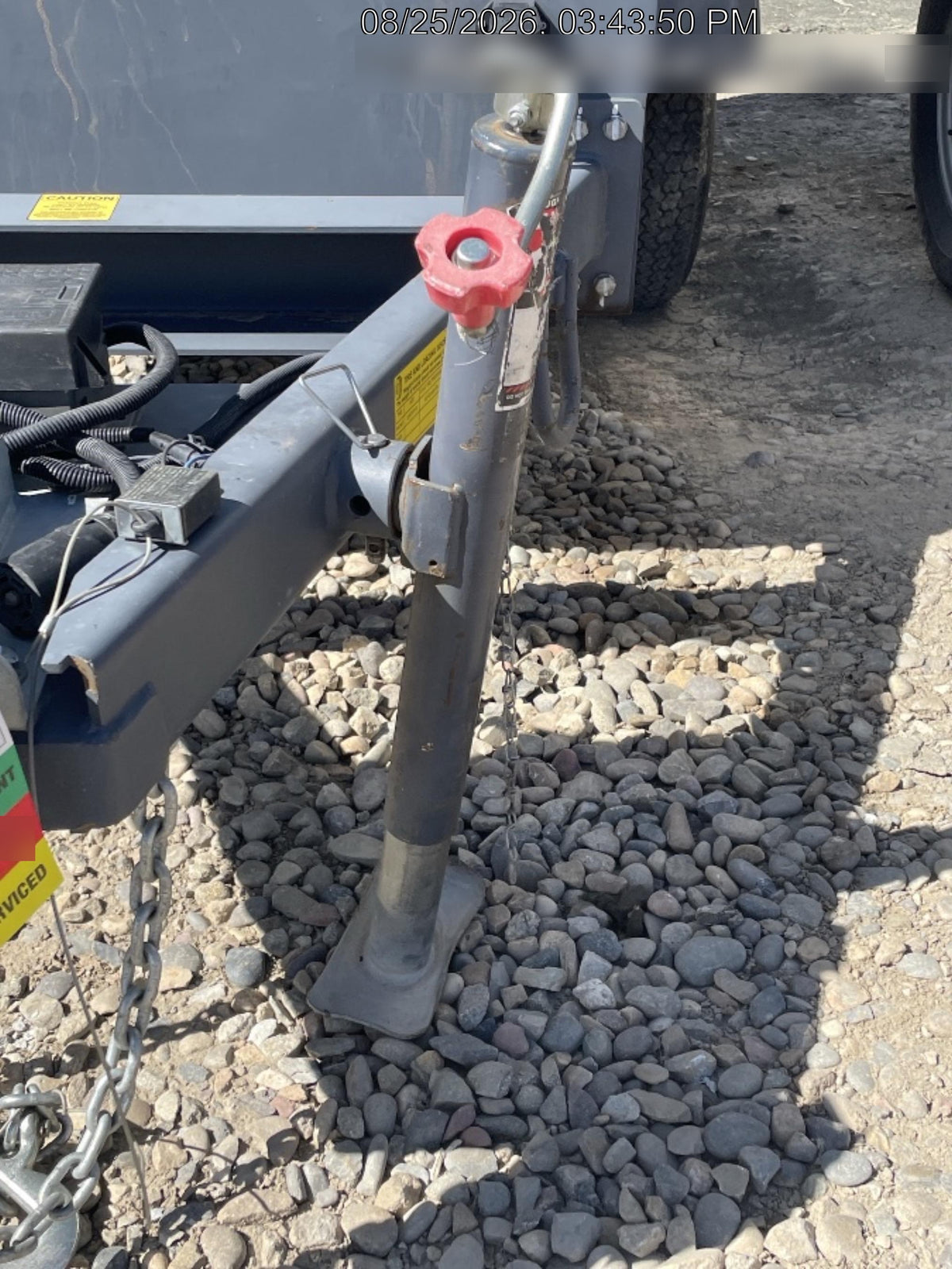 2023 ATLAS COPCO QAS 70