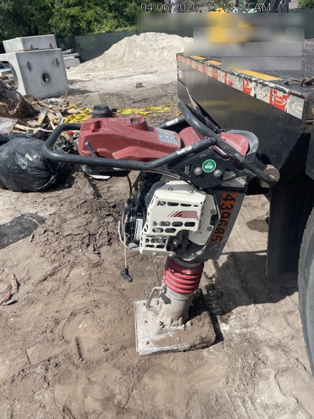 2024 DYNAPAC DR6X