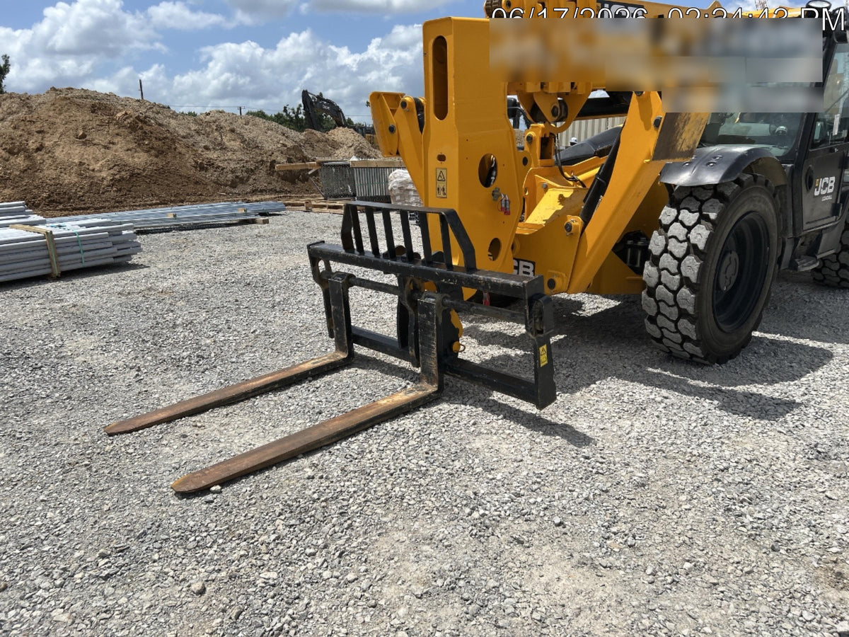 2025 JCB 510-56