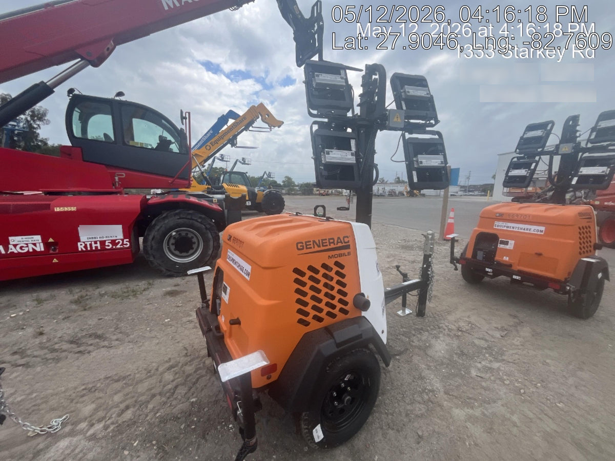 2026 GENERAC MLTS-4