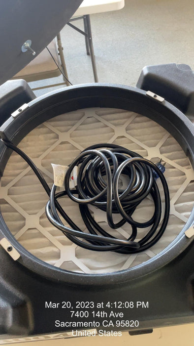 2022 PHOENIX Guardian R Hepa