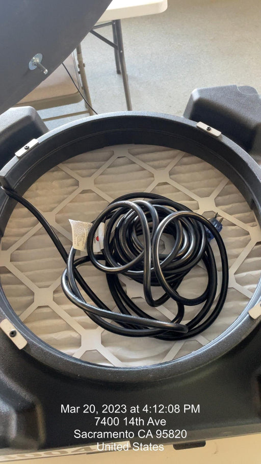 2022 PHOENIX Guardian R Hepa