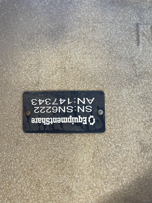 2021 MICHIGAN PNEUMATIC 20262