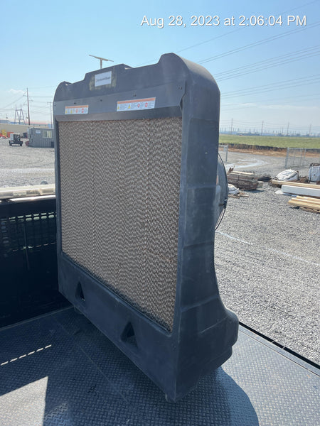 2020 PORTACOOL Jetstream 260