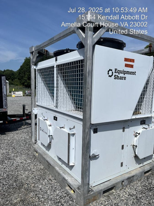 2024 SMARTECH SACP41A-HS