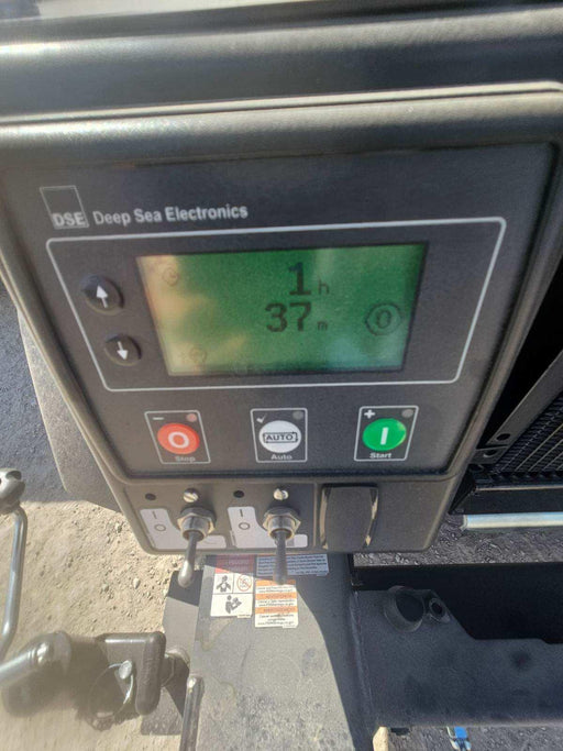 2024 WACKER NEUSON LTT4