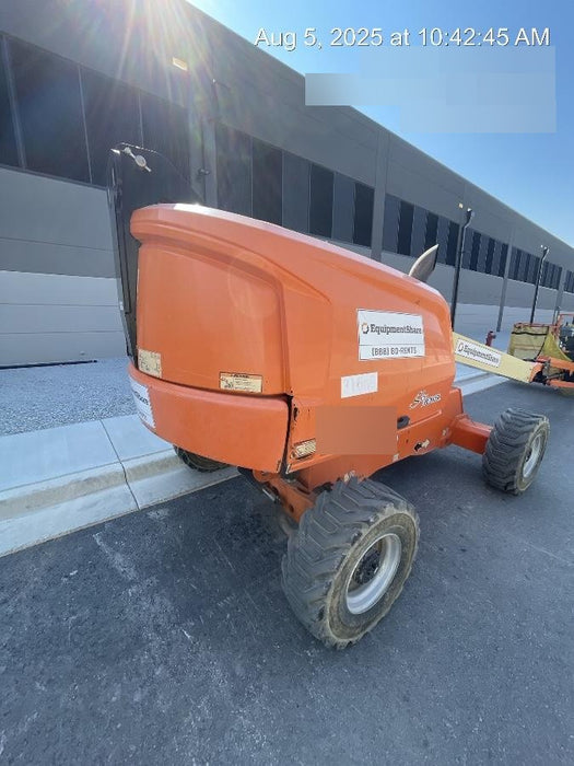 2019 JLG 460SJ