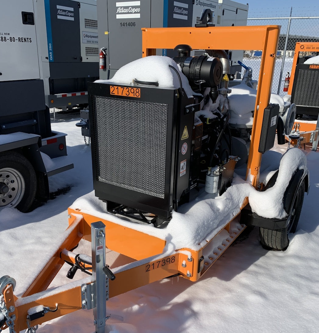 2022 PIONEER PP66S12L2-TD2.9L