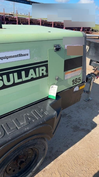 2019 SULLAIR 185-DPQ
