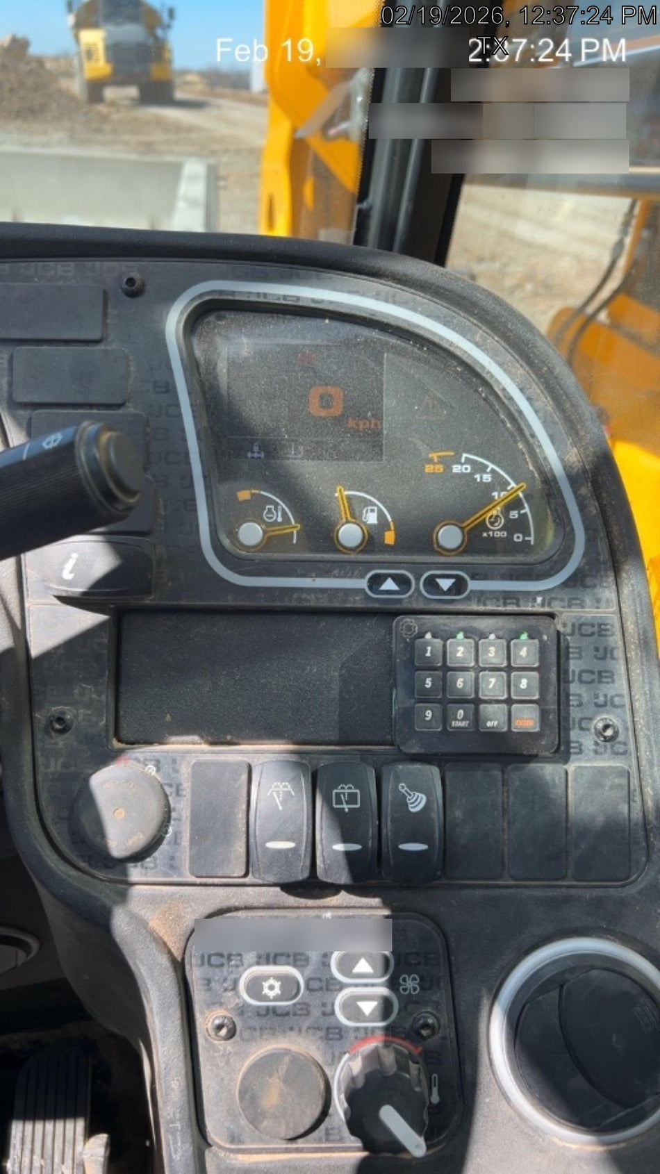2024 JCB 509-42