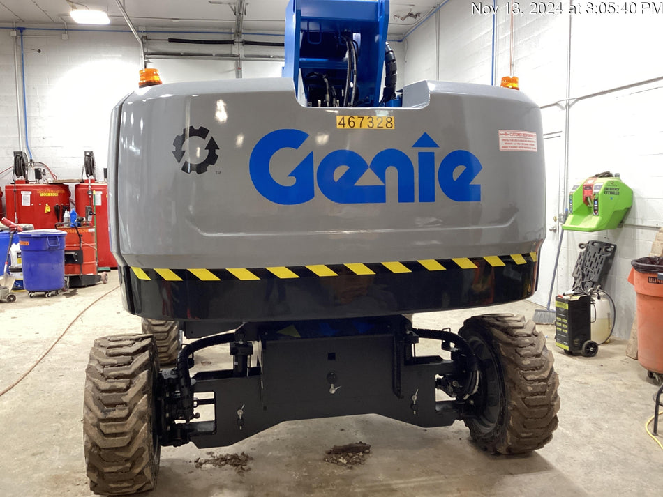 2024 GENIE S-45 XC