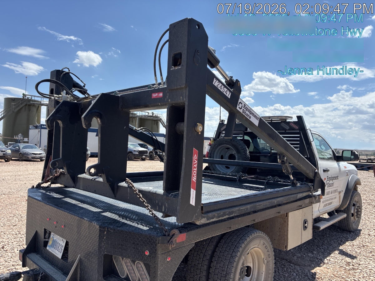 2026 ARROW MATERIAL HANDLING 7196250-6-96-049PG