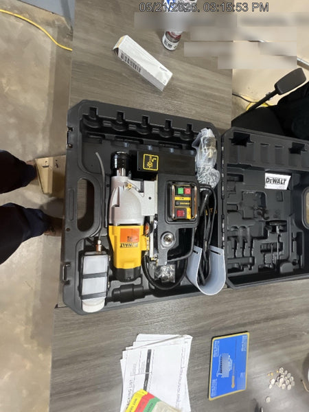 2026 DEWALT DWE1622K