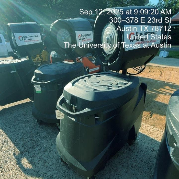 2024 POWER BREEZER PB4MAX