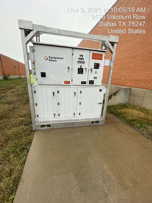 2022 SMARTECH SACP81A-HS