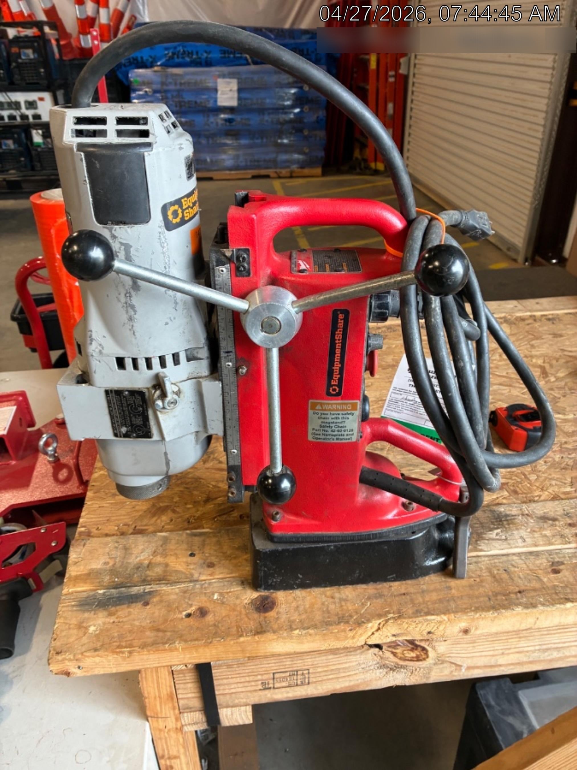 2021 MILWAUKEE 4209-1