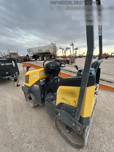 2020 WACKER NEUSON RD12A
