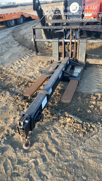 2020 STAR INDUSTRIES M1360B - Star JIB Boom