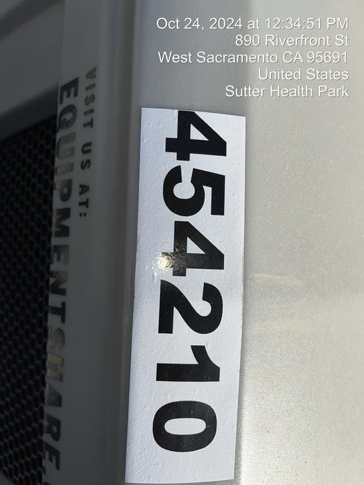 2024 WACKER NEUSON LTT4