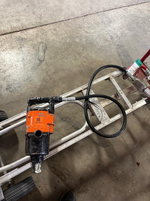 2020 MICHIGAN PNEUMATIC 4955B2