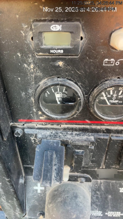 2024 LINCOLN ELECTRIC Vantage 322