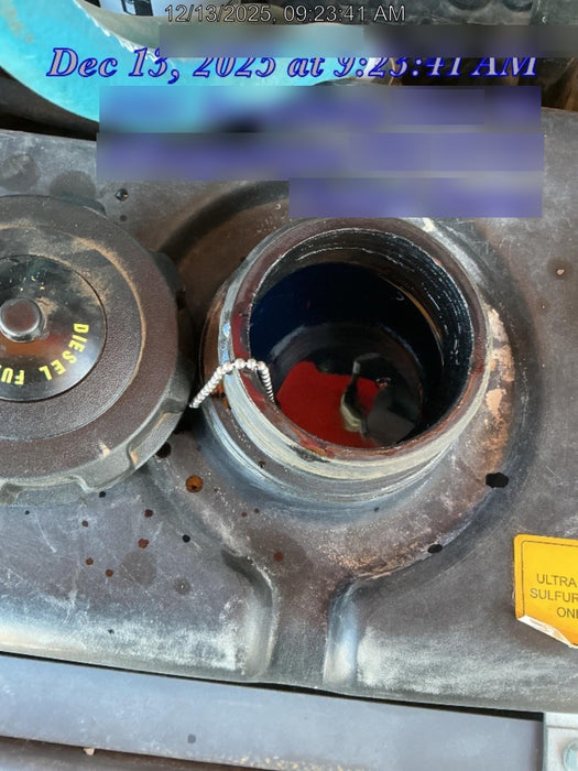 2022 ATLAS COPCO XATS400 CWK