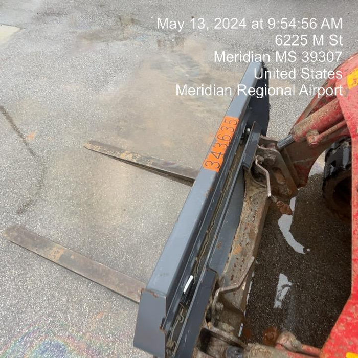 2023 SOLESBEE SPF-48