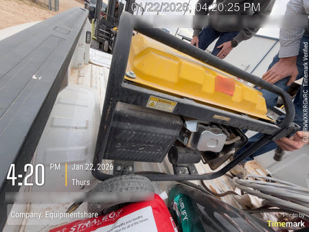 2023 ATLAS COPCO P6500W