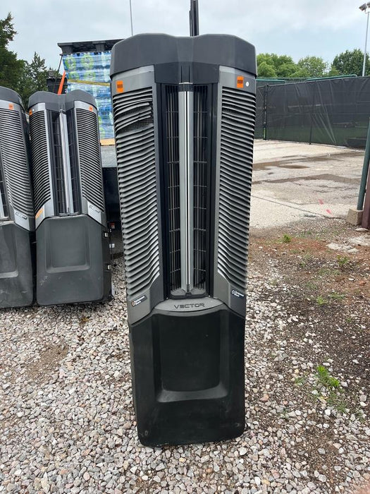 2023 VECTOR Vector Max